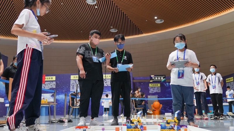 科技成果转化平台：构建创新链与产业链的桥梁